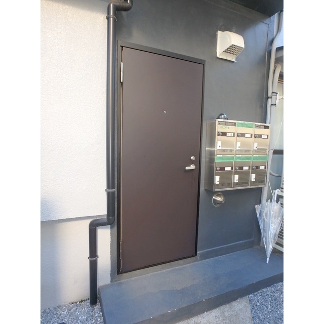 スターコートⅡ204号室 部屋その他
