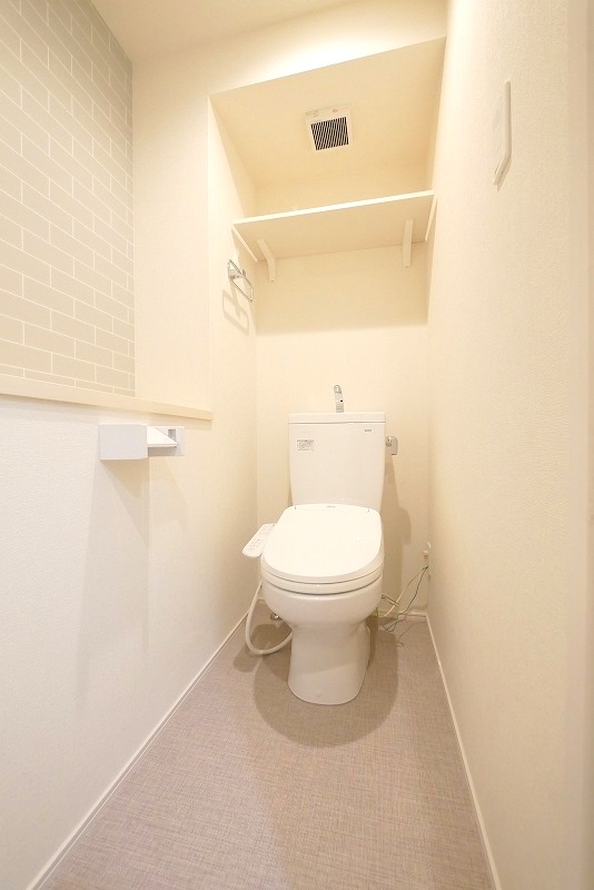 ハーモニーテラス向島Ⅱ 内観