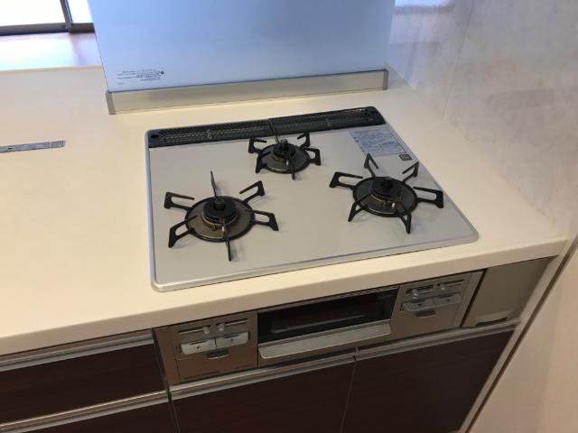 プログレス キッチン