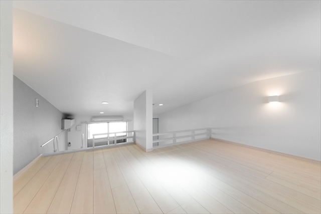 ブランカ リビング