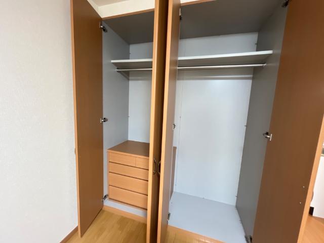 フェニックス クローゼット