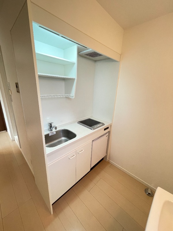 アーバンステージ富士見台2階 部屋その他