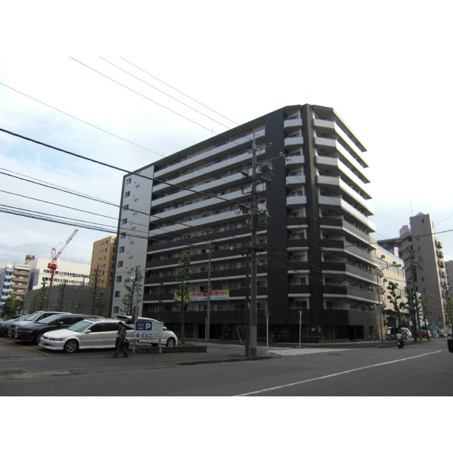 ジーコンフォートウエスト新横浜212号室 部屋その他