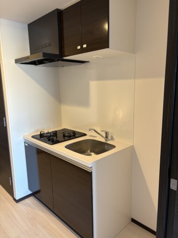 GENOVIA青砥Ⅱ0607号室 キッチン
