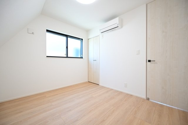 大田区南千束３丁目戸建　２号棟 洋室2