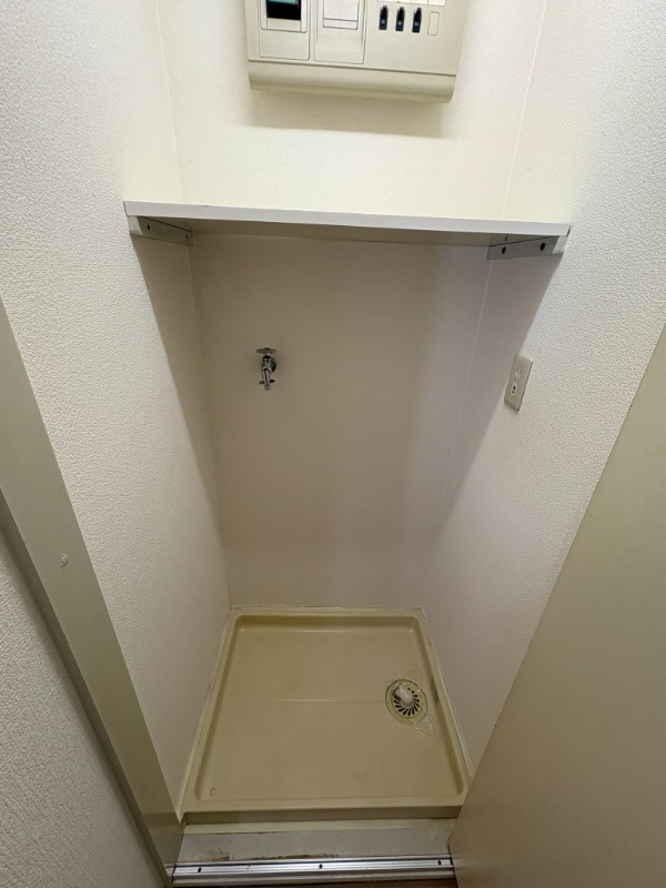 ローズマンション(A-001)2階 部屋設備
