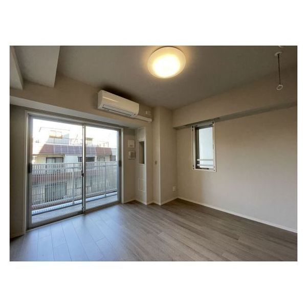 クレストコート白金高輪0307号室 部屋その他