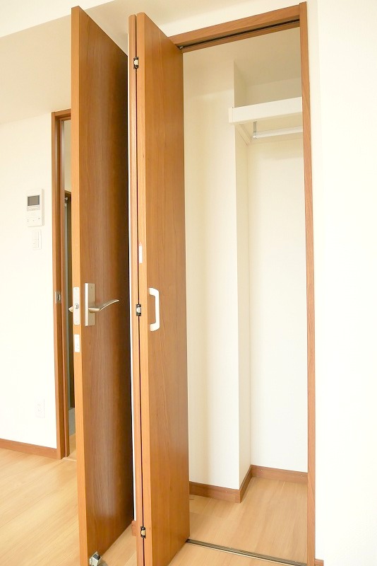 中馬込プレイス 内観