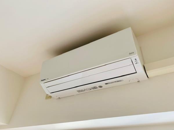 ポプラハウス3階 部屋設備