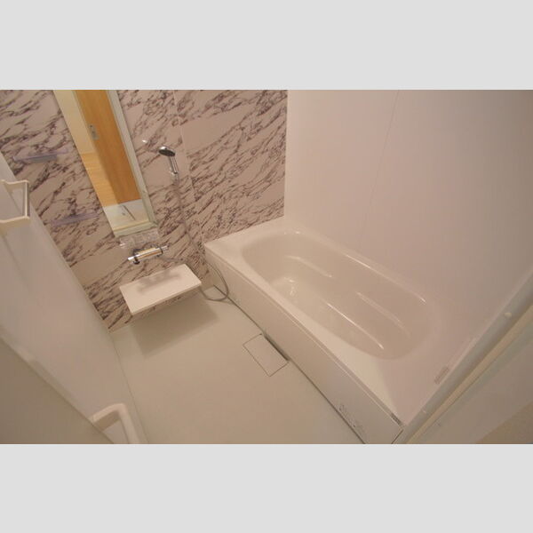 クレールX101号室 お風呂