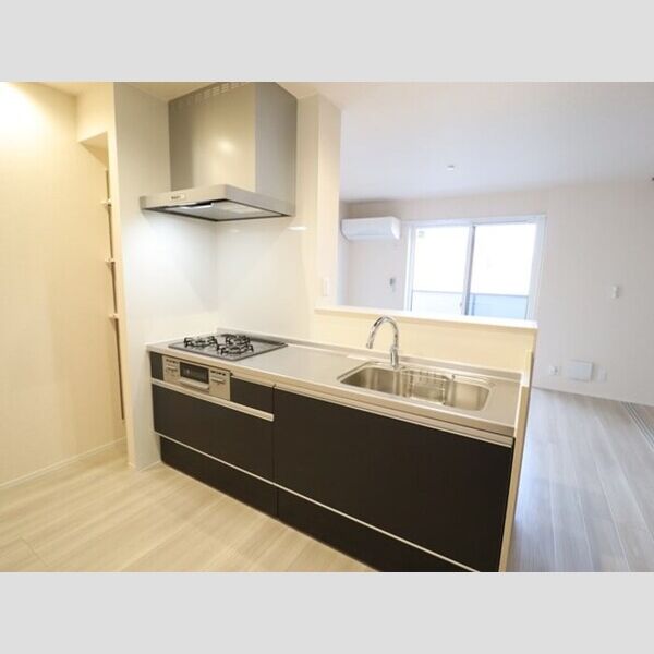 せざんぬ キッチン