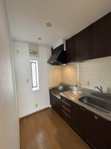 ベルカーサ橋本 キッチン