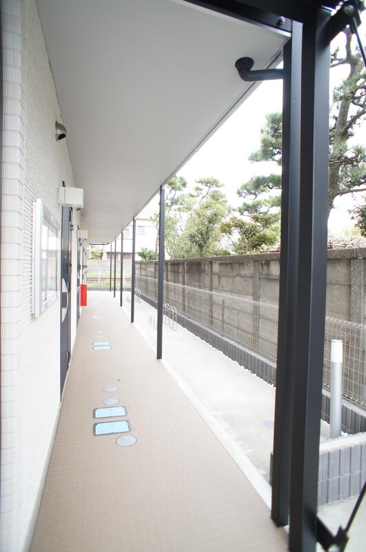 リブリ・PLAGE江ノ島1階 部屋その他