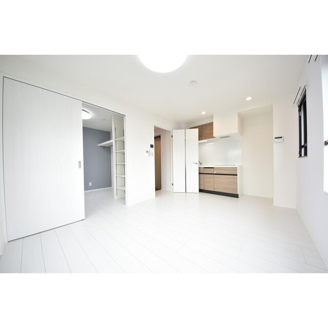 CASA PIAZZA 浅草本所 内観