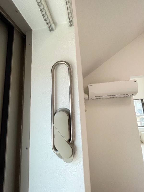 ノーザンロード扇大橋3階 部屋その他