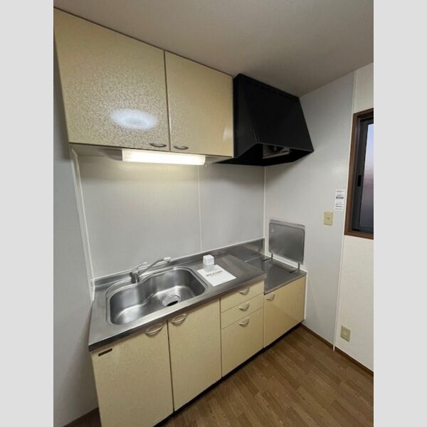 リヴェール上柴 キッチン