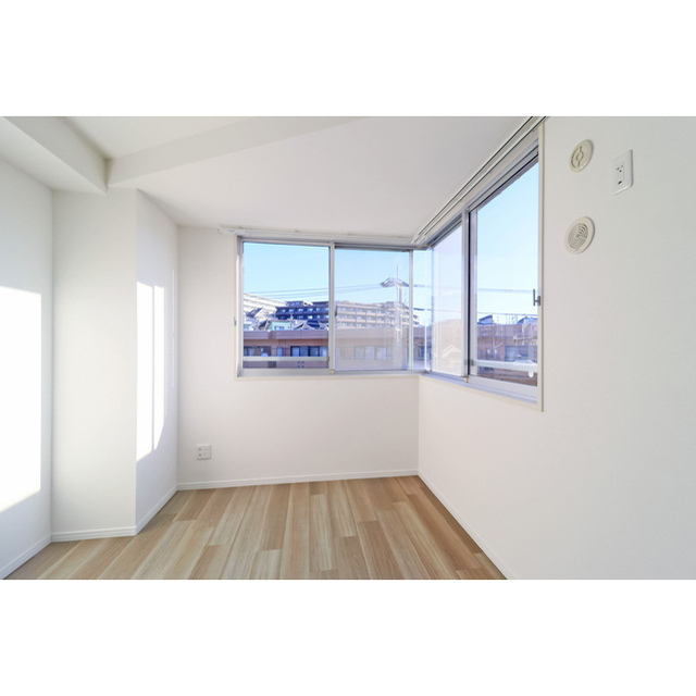 ライムライト松風台３303号室 内観