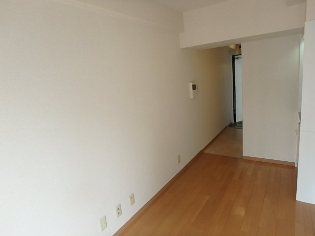 江戸川橋センチュリープラザ２１7階 部屋その他