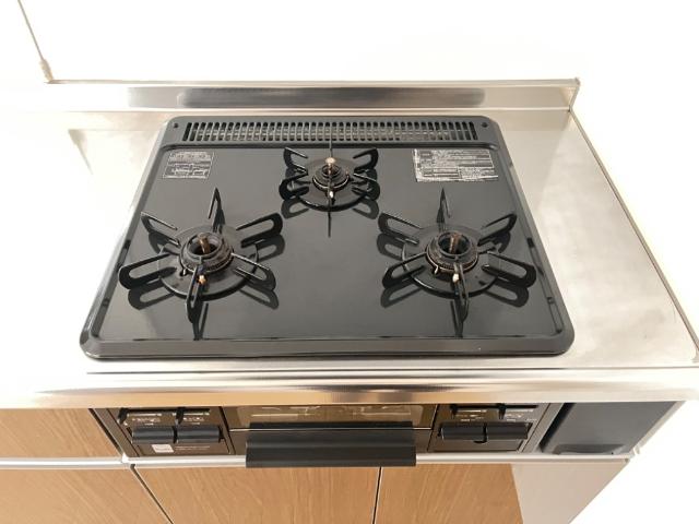 ヴェルデュール キッチン