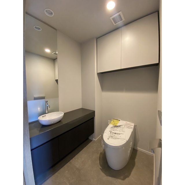 ザ・パークハウス千代田六番町701号室 2025年9月撮影