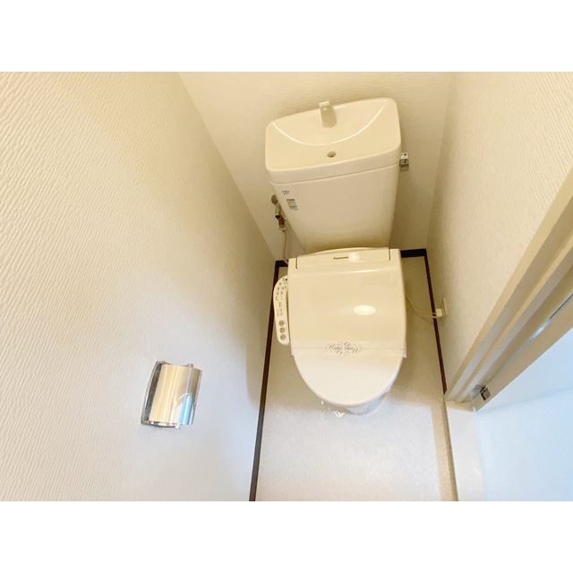 メゾン中郷 お風呂