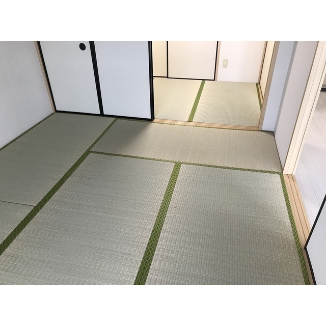 パストラルはせがわ（天幸ビル66） 内観