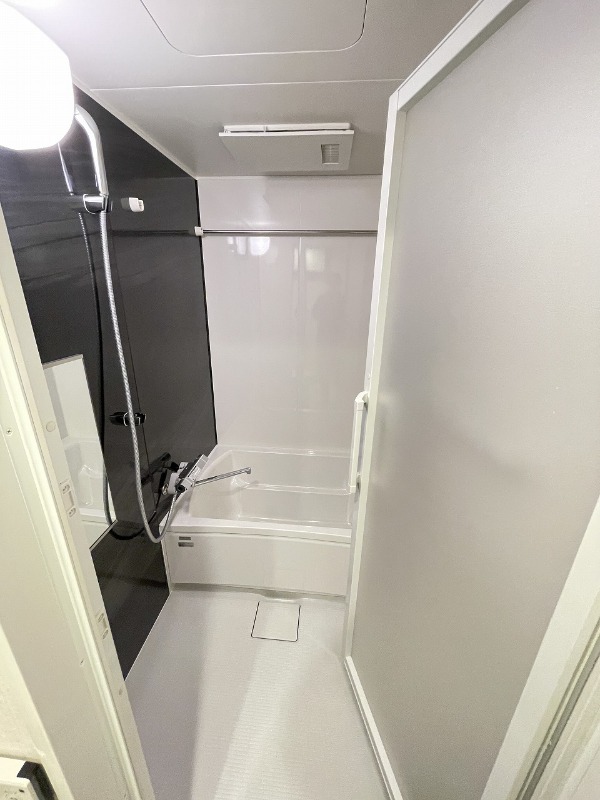 プレニーズ護国寺PREMIER地下1階 お風呂