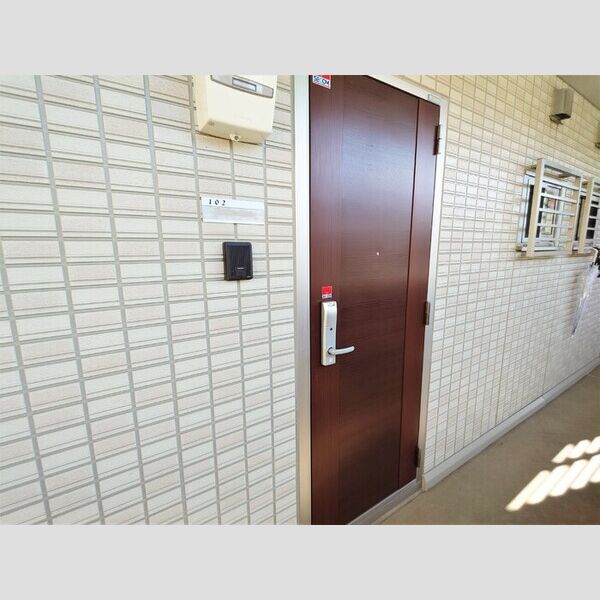 アニバーサリー 玄関表