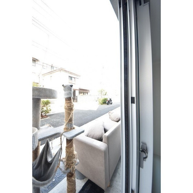 CASA PIAZZA 桜新町0103号室 内観