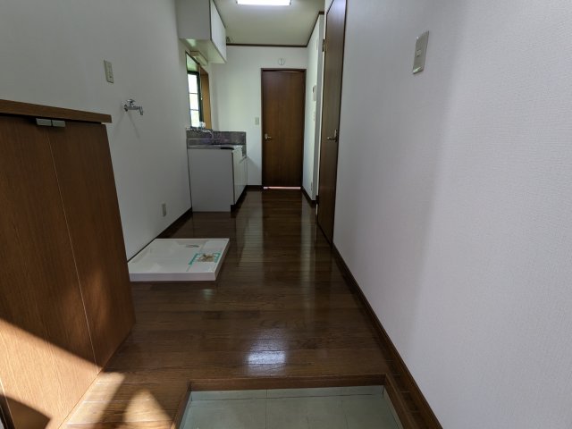 スタジオ北柏2-202号室 同建物別部屋の参考画像