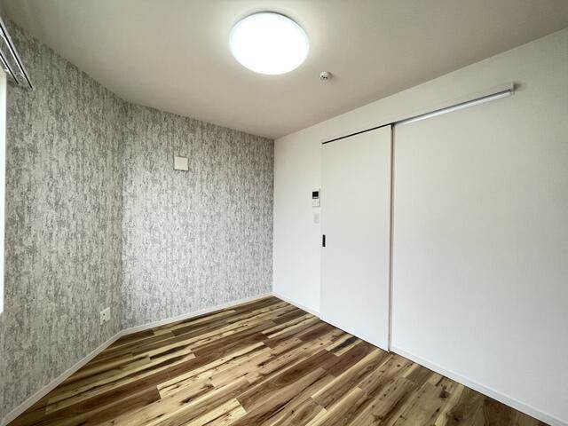 エル・グレコ3階 部屋その他