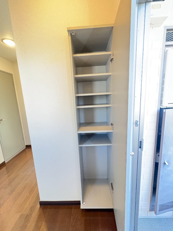 ルーチェブレス赤塚2階 ロフト