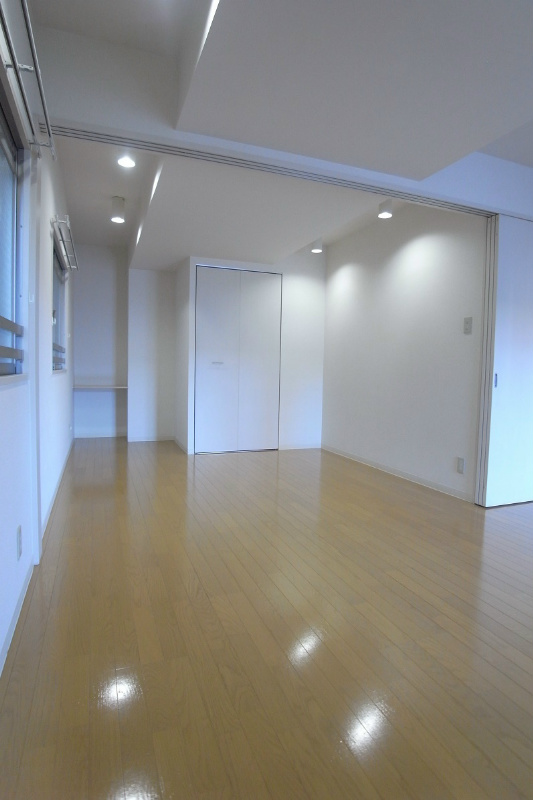 プライムステージオオシマ リビング