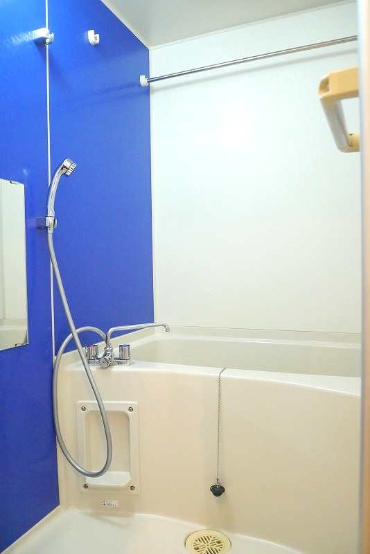 ＳＩＮ－ＣＩＴＹ板橋大山 内観