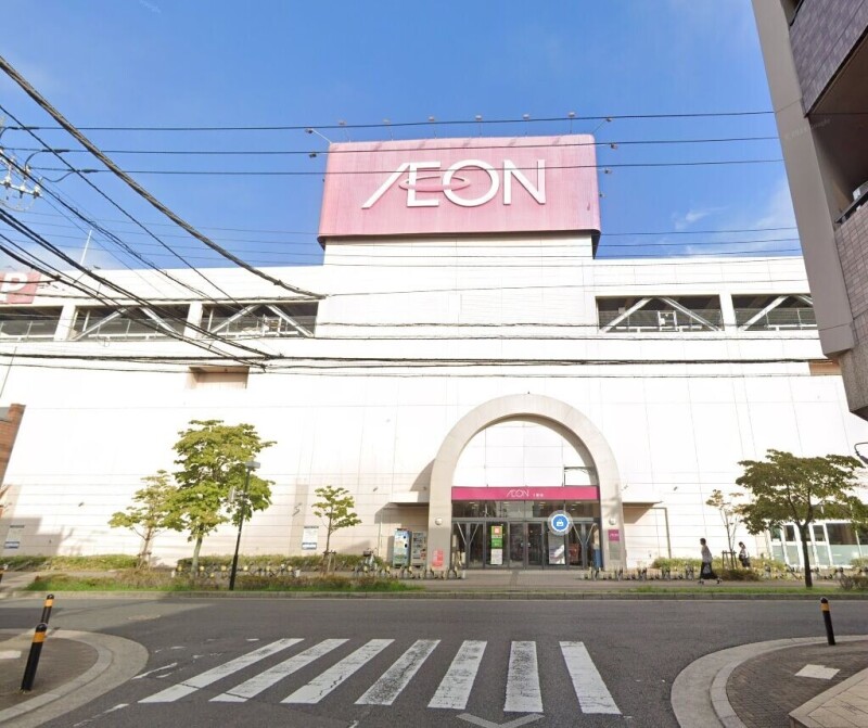 ウェルフェア富浜(K-130) 無印良品イオン市川妙典店