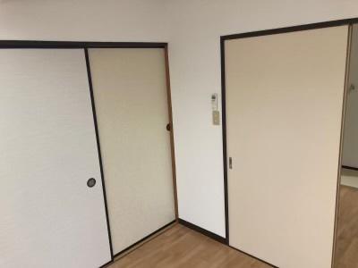 アフェール・J・新小岩4階 キッチン