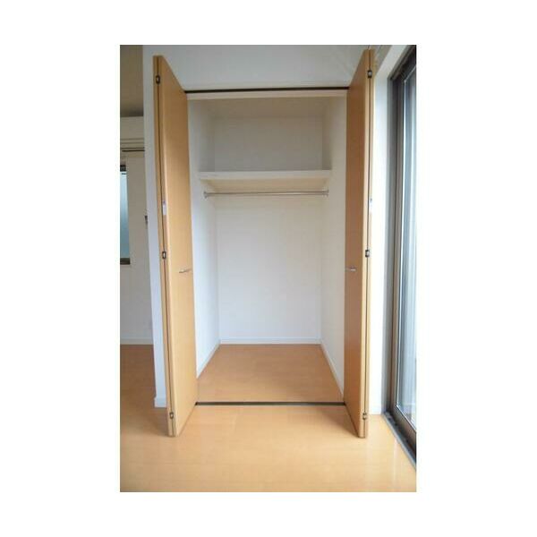 グランドソレイユ101号室 部屋その他