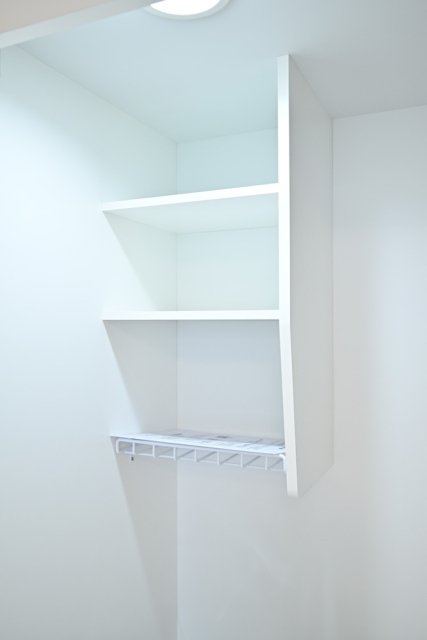 フォレスト西新井3階 キッチン