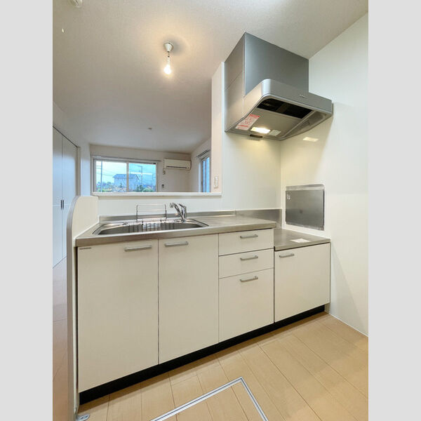 フェニックス103号室 キッチン
