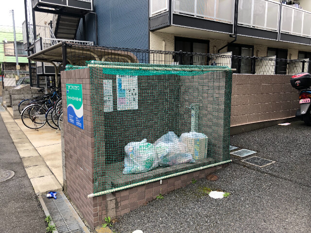 フォーシーズンＦＹ(E-148)3階 部屋その他