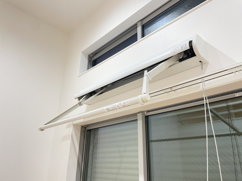 Ｗｉｓｔａｒｉａ　北越谷2階 部屋設備