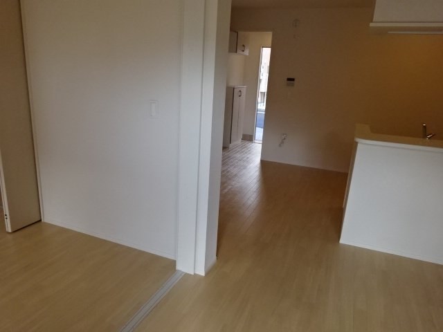 アゼリア リビング