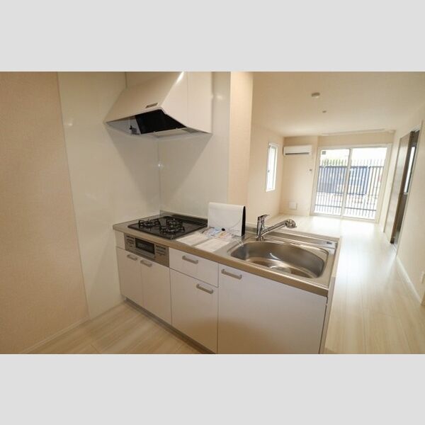 シャルム システムキッチン