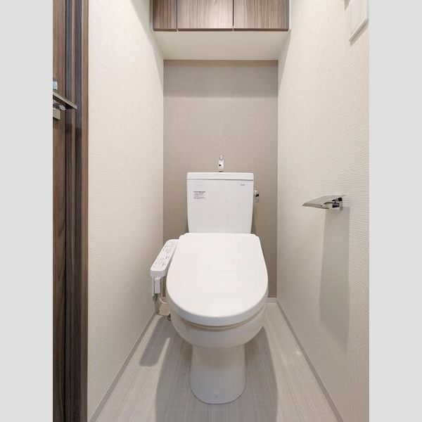 S-RESIDENCE横濱吉野町burgeon404号室 トイレ