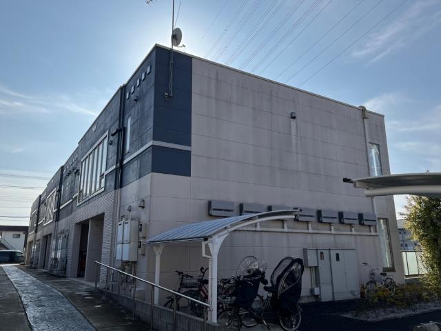 プロベニール 外観写真（昼）