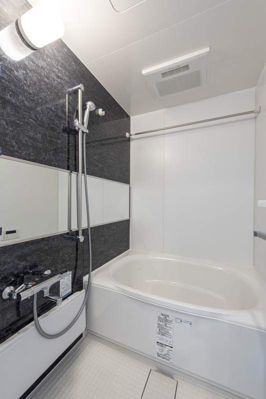 Ｍａｉｓｏｎ　Ｈｏｕｓｅｄｒｅｓｓｉｎｇ お風呂