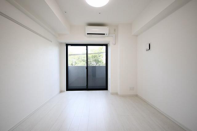 ・ALTERNA王子飛鳥山7階 同建物別部屋の参考画像