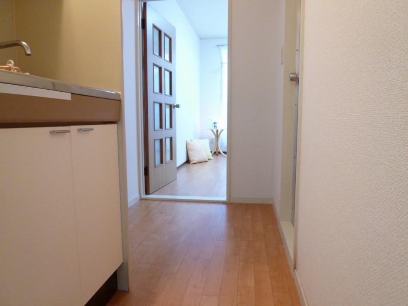 オレンジロード1階 部屋その他