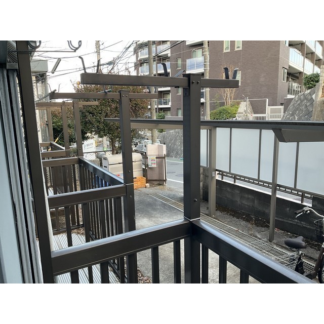 大道坂ハイツ103号室 部屋その他