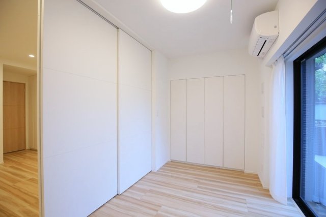 ＴＡＳ田園調布レジデンス1階 部屋その他